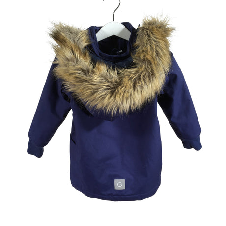 Unisex Gugguu - Toppatakki, koko 86 - 92 -  (2)