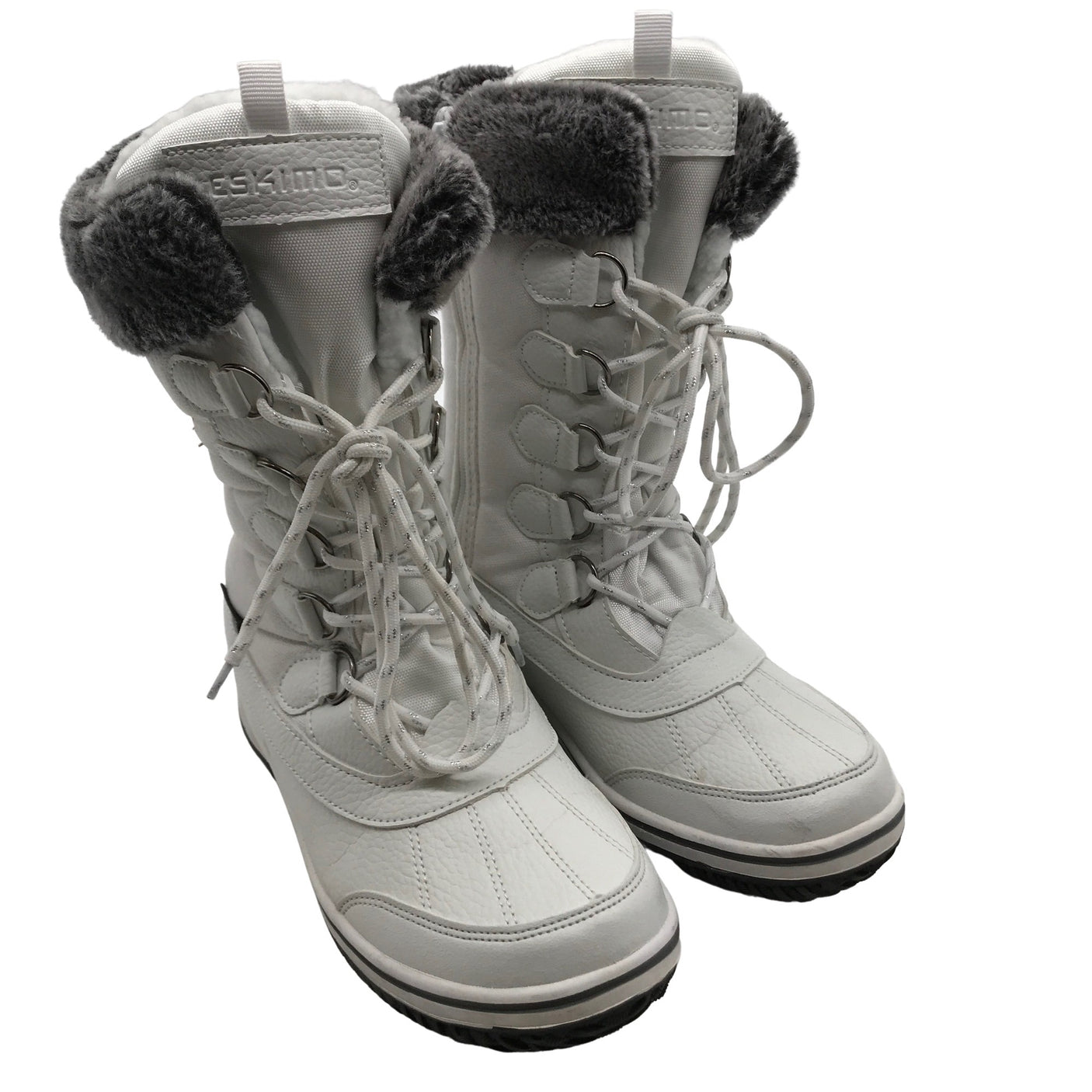 Unisex Eskimo - Talvikengät, koko 38 -  (2)