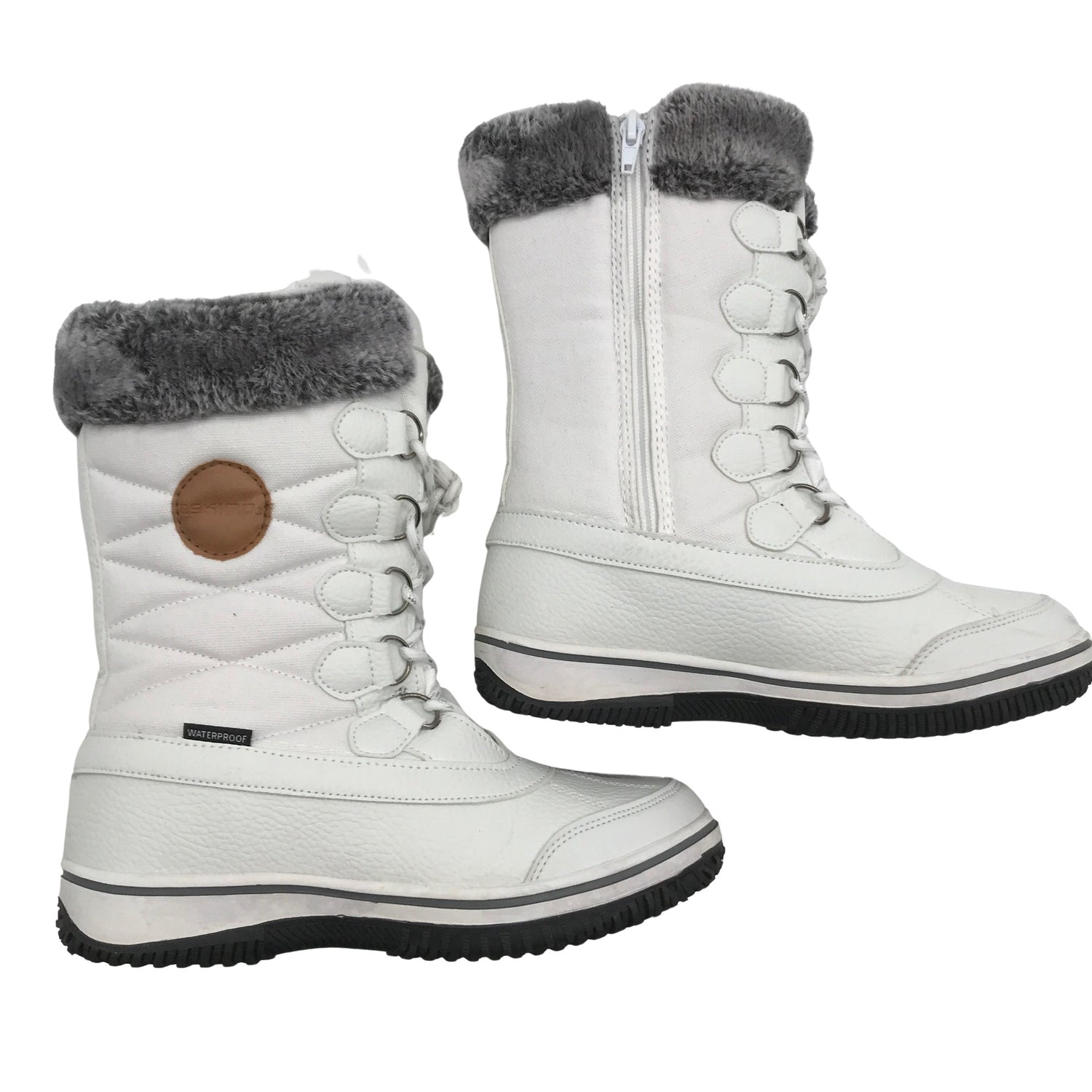 Talvikengät, koko 38