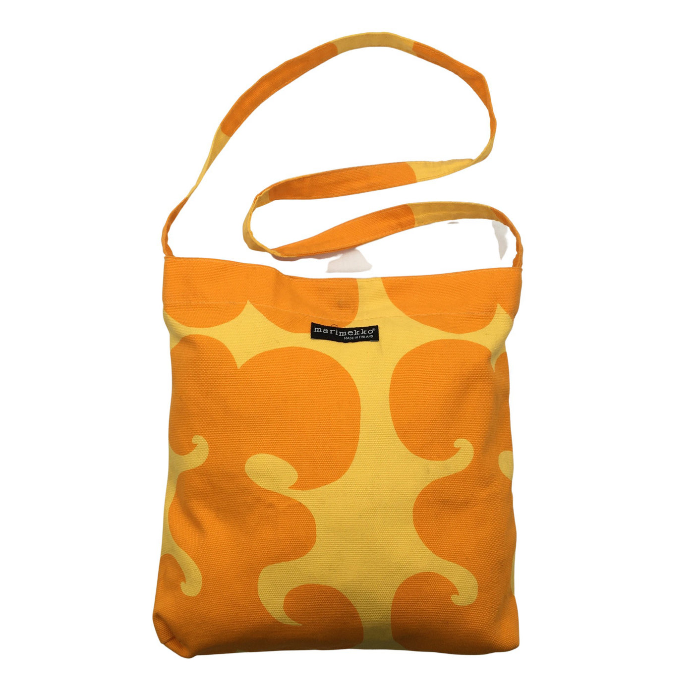 Unisex Marimekko - Olkalaukku, koko Midi -  (1)