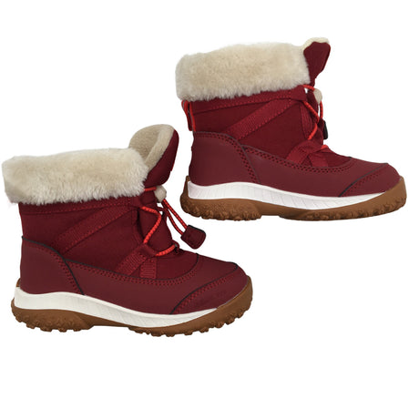 Unisex Reimatec - Talvikengät, koko 24 -  ()