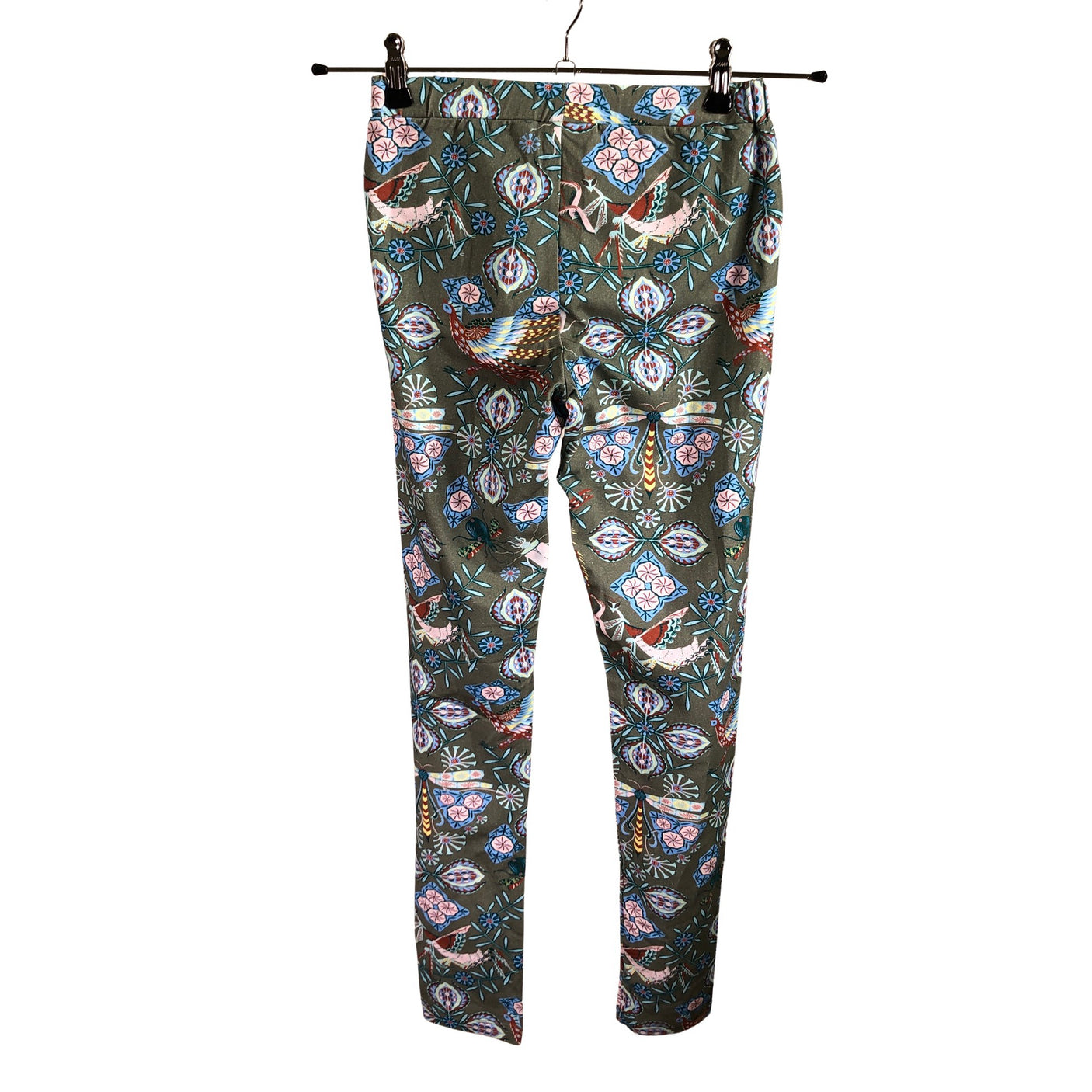Unisex Reima - Leggingsit, koko 158 - 164 -  (2)