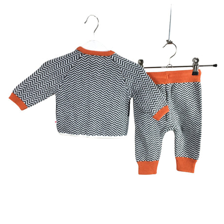Unisex Reima - Neuletakki, koko 56 - 62 -  (2)