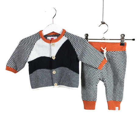 Unisex Reima - Neuletakki, koko 56 - 62 -  ()