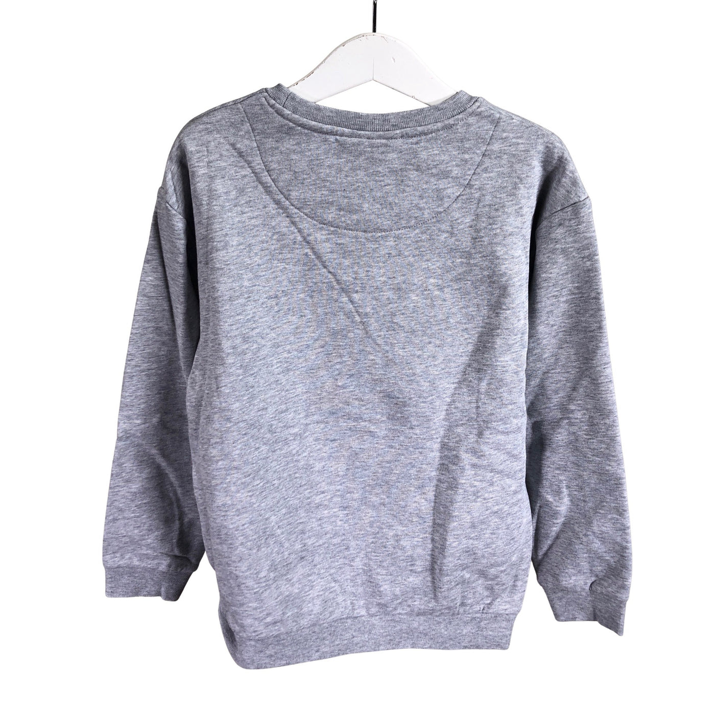 Unisex Reima - Collegepaita, koko 122 - 128 -  (2)
