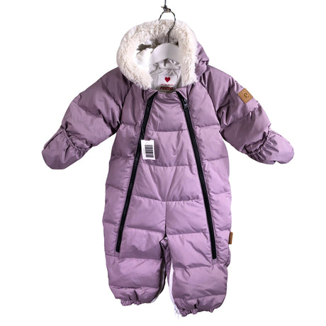 Unisex Reima - Toppahaalari, koko 62 - 68 -  ()