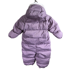 Unisex Reima - Toppahaalari, koko 62 - 68 -  (2)