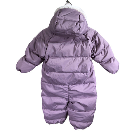Unisex Reima - Toppahaalari, koko 62 - 68 -  (2)