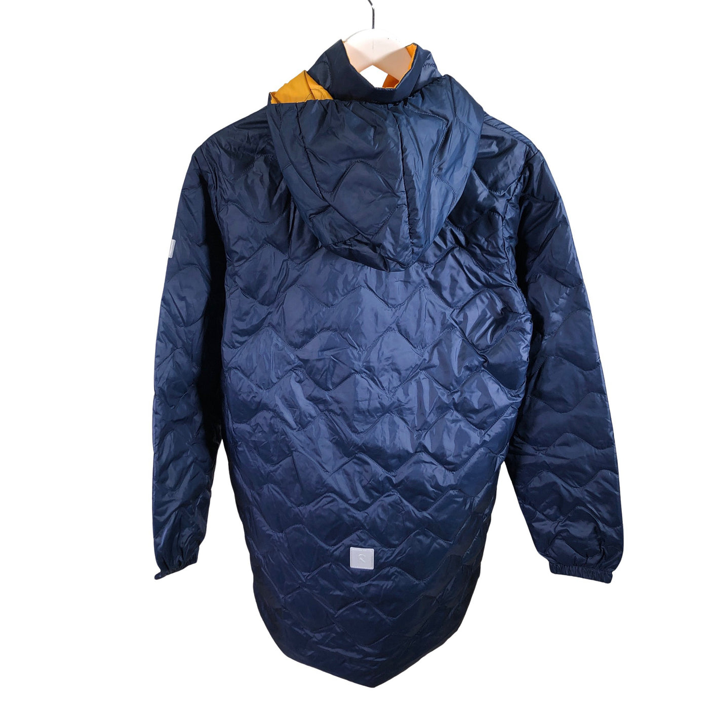 Unisex Reima - Kevytuntuvatakki, koko 158 - 164 -  (2)