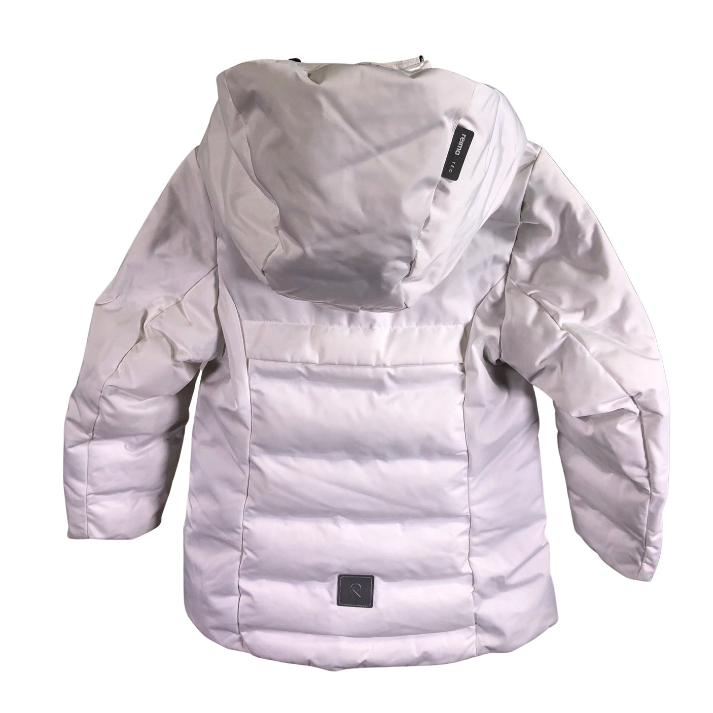Unisex Reima Hopea - Toppatakki, koko 98 - 104 -  (2)