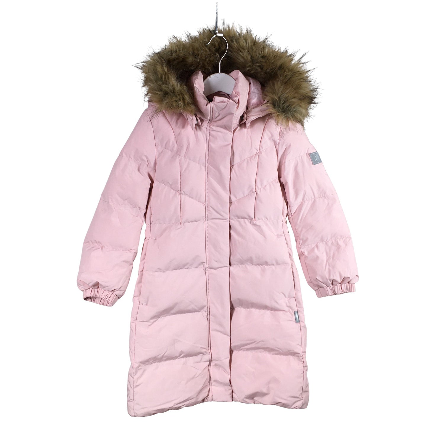 Toppatakki, koko 98 - 104