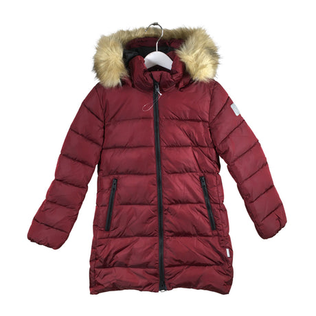 Unisex Reima - Toppatakki, koko 122 - 128 -  ()