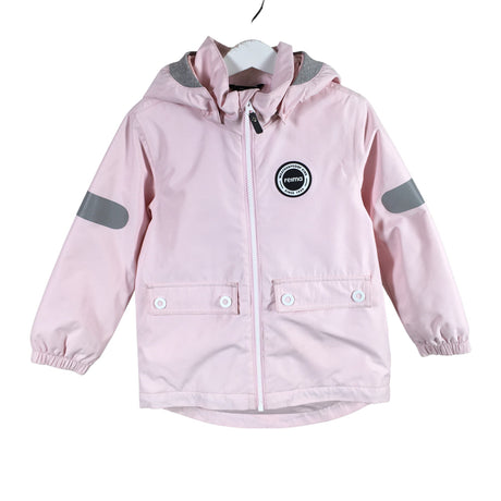 Unisex Reimatec - Toppatakki, koko 98 - 104 -  ()