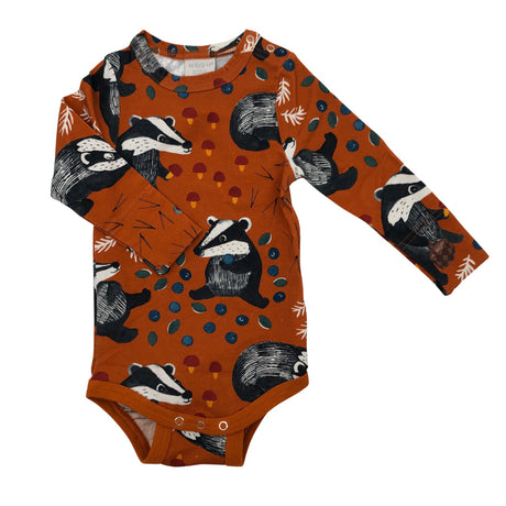 Unisex NOSH - Body, koko 56 - 62 -  ()