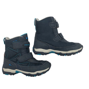 Unisex Viking - Talvikengät, koko 35 -  (1)