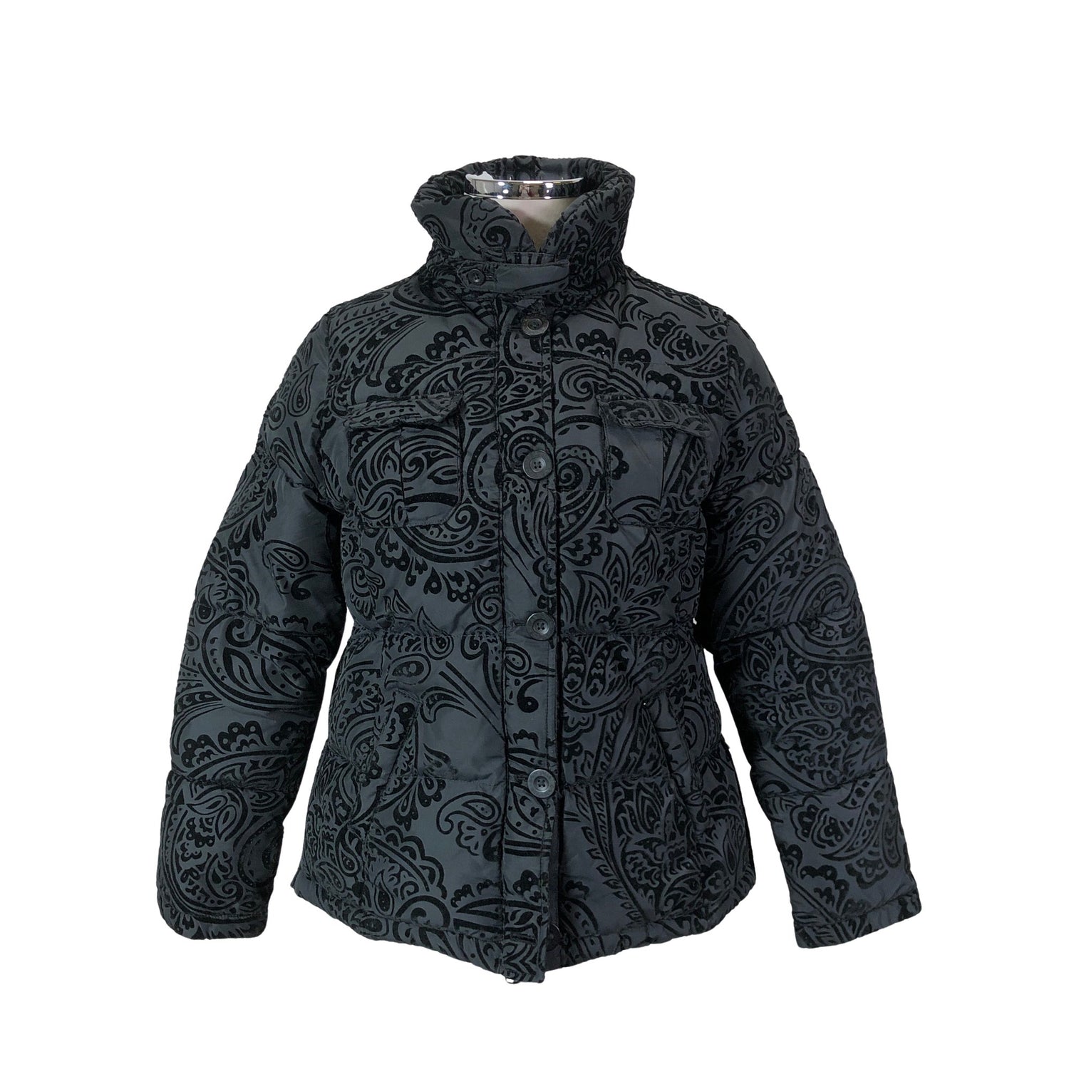  Toppatakki  Toppatakki, koko 42  Desigual 