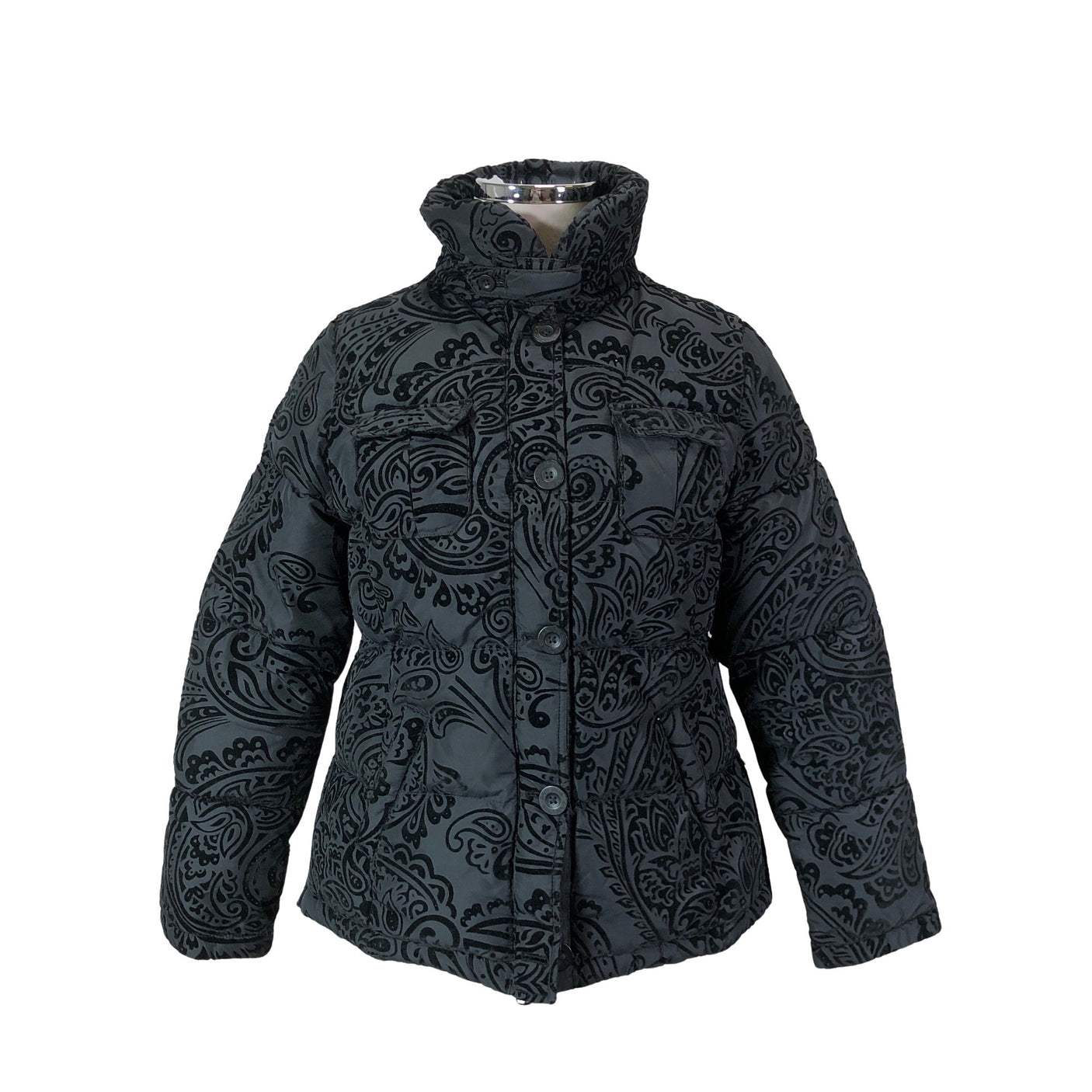 Unisex Desigual - Toppatakki, koko 42 -  (1)