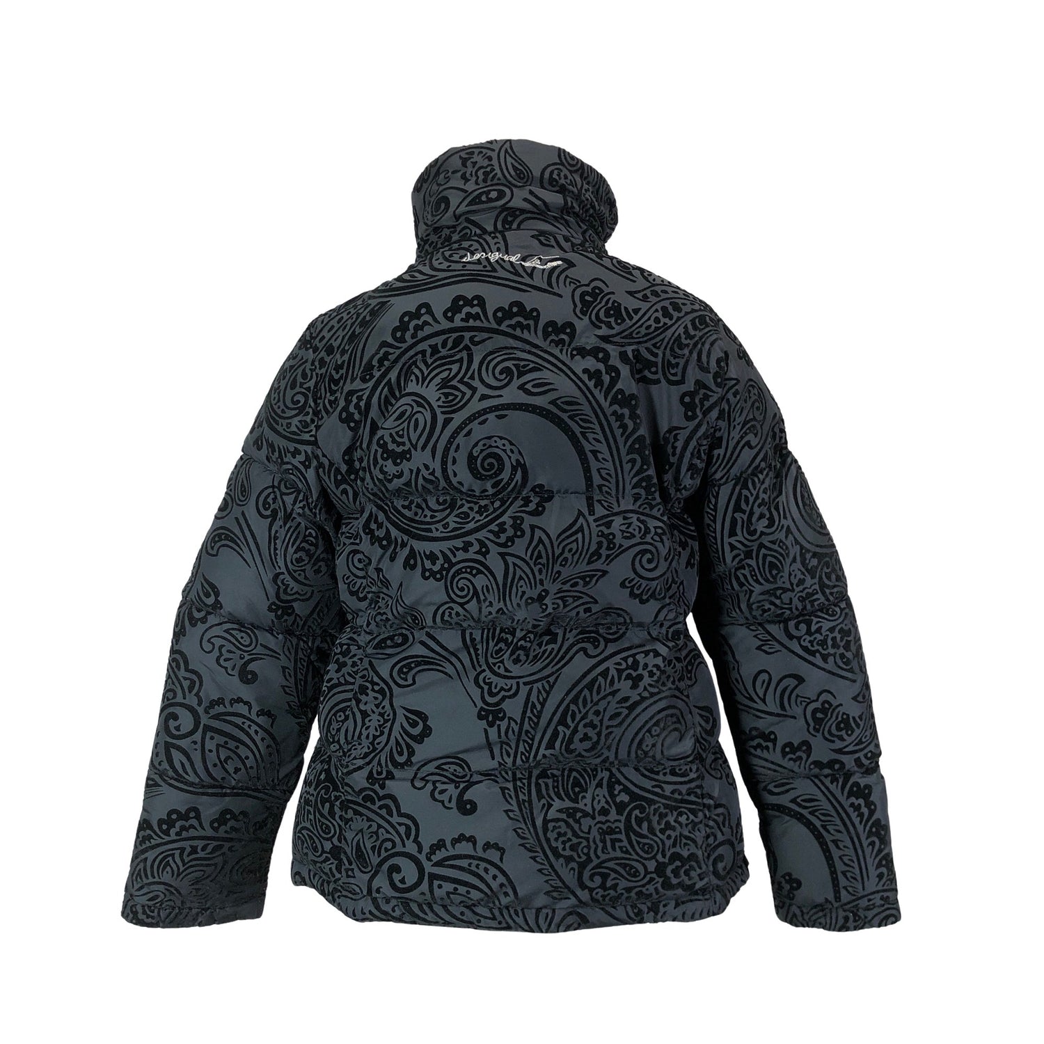  Toppatakki  Toppatakki, koko 42  Desigual 