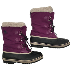 Unisex Sorel - Talvikengät, koko 37 -  (1)