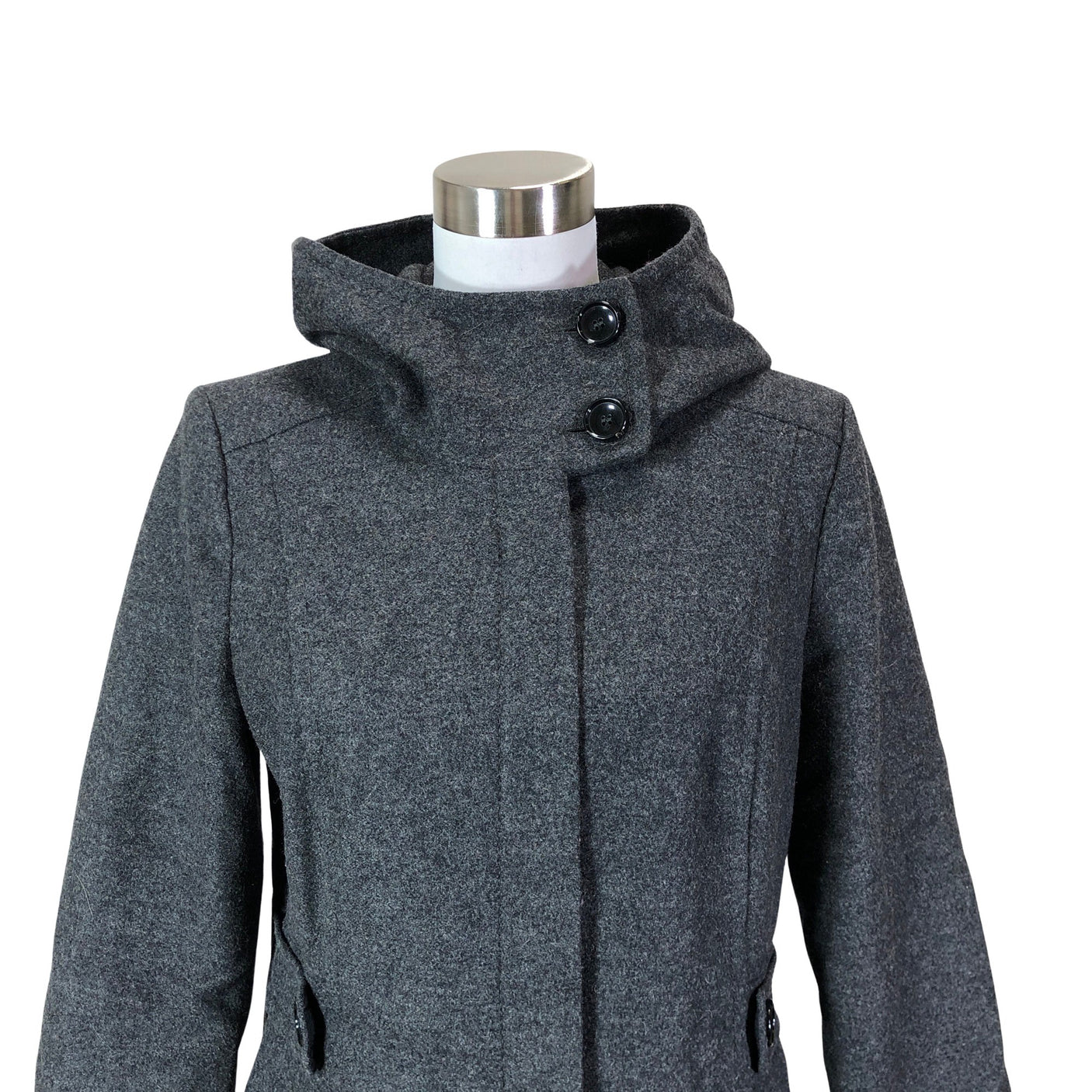 Villakangastakki, koko 40