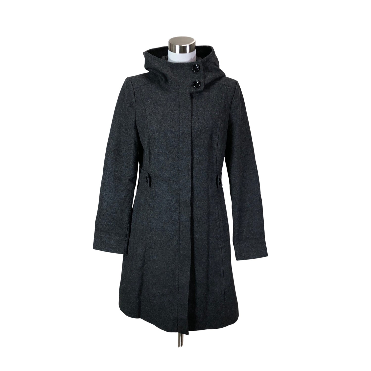 Villakangastakki, koko 40