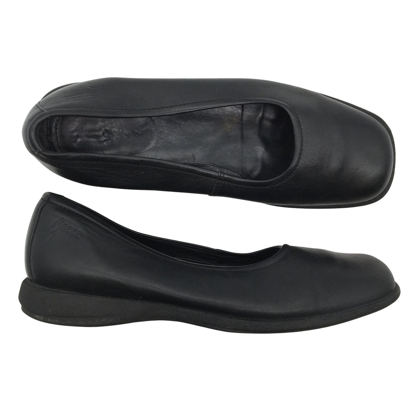 Unisex Ecco - Kävelykengät, koko 38 -  (1)