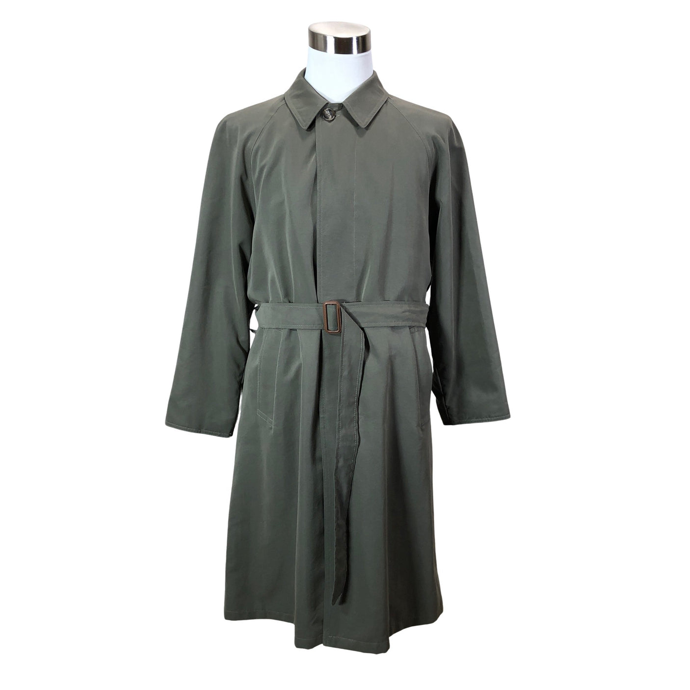 Unisex Casanova - Trenssitakki, koko M -  (1)