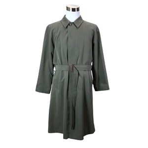 Unisex Casanova - Trenssitakki, koko M -  (1)