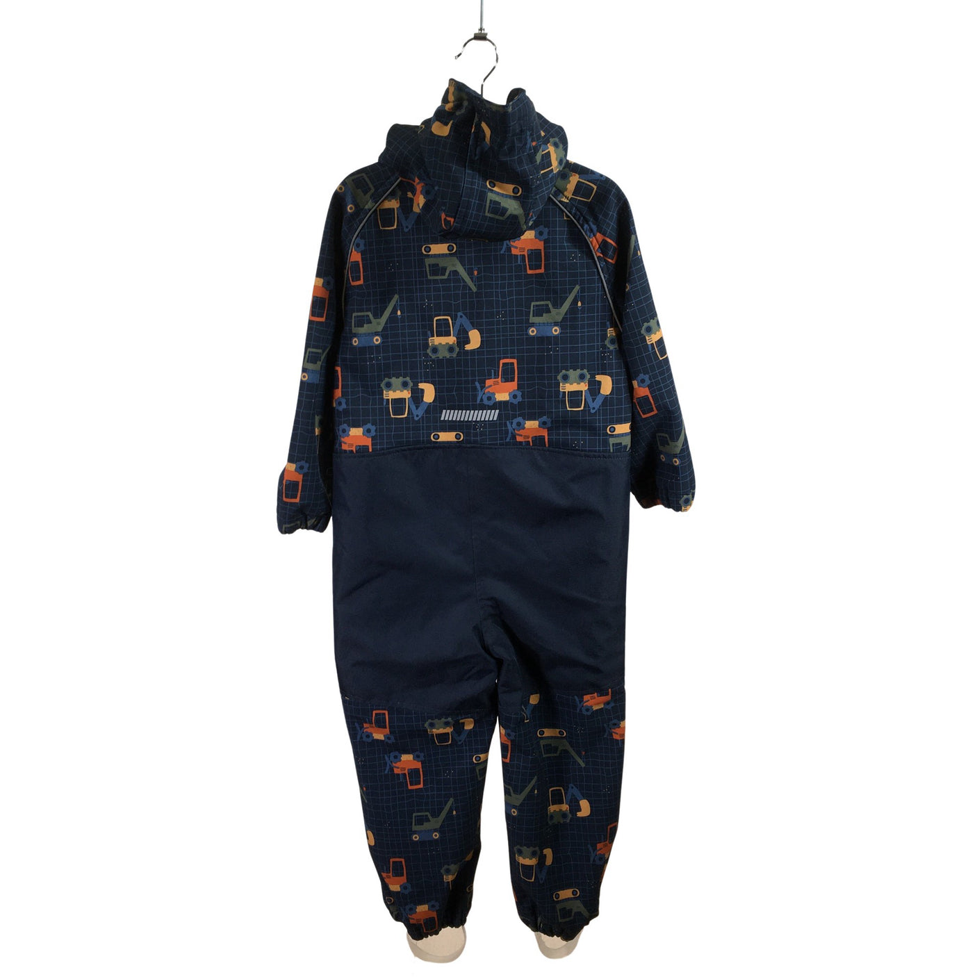 Unisex Name It - Softshellhaalari, koko 104 - 110 -  (2)