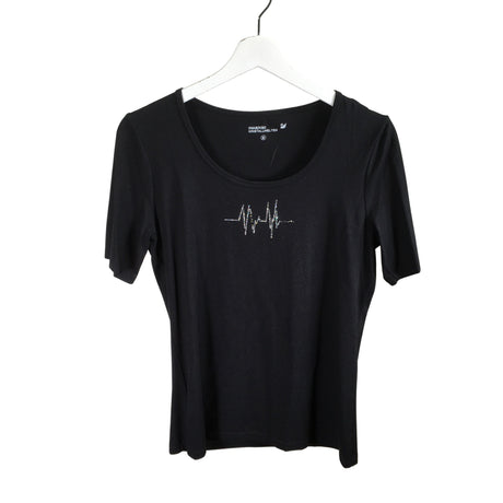 Unisex Swarovski - T-paita, koko 38 -  ()