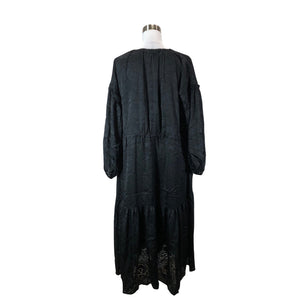 Unisex Marimekko - Sifonkimekko, koko 38 -  (2)