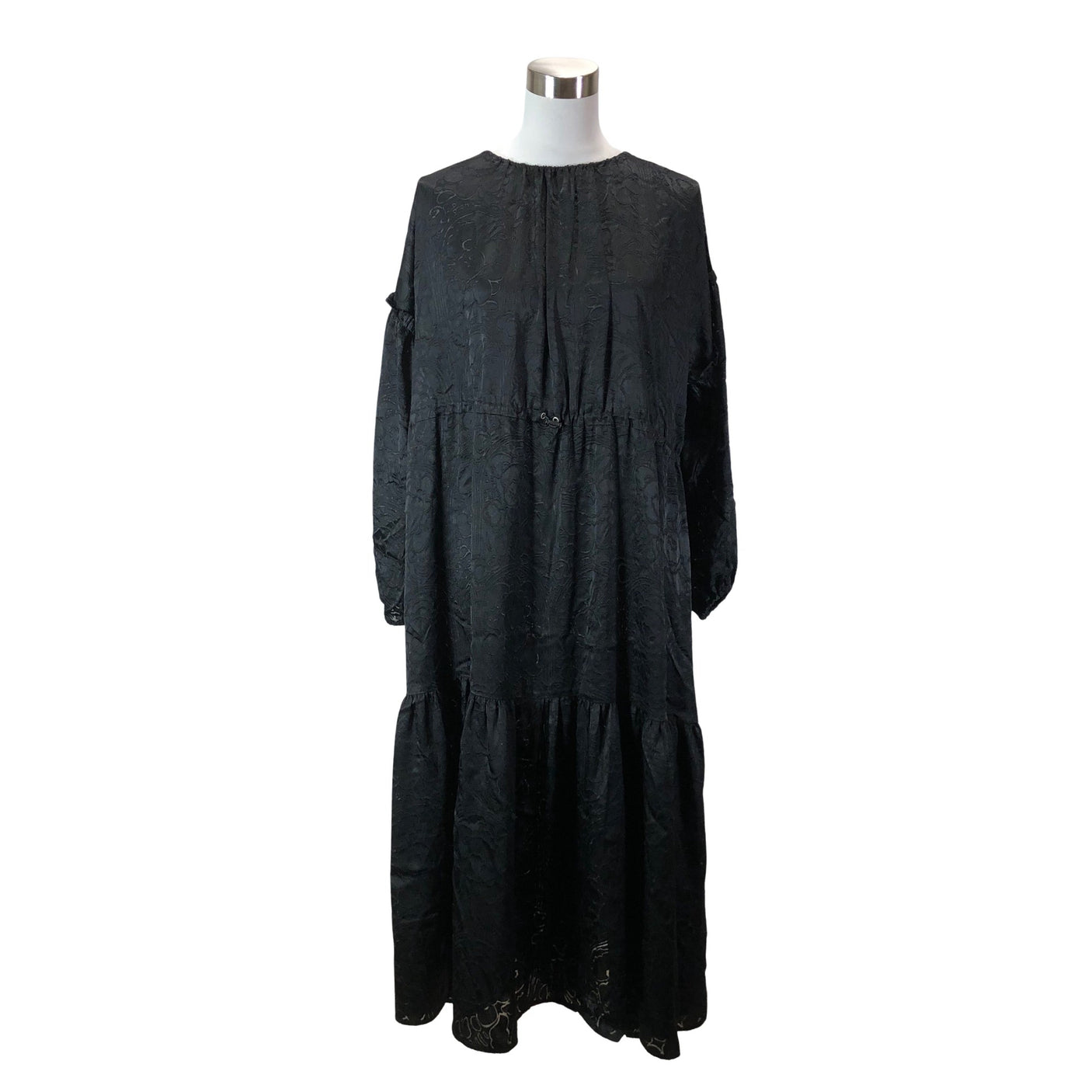 Unisex Marimekko - Sifonkimekko, koko 38 -  (1)