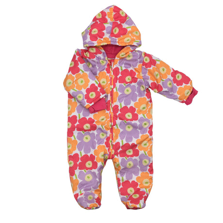 Unisex Marimekko - Kevyttoppahaalari, koko 68 - 74 -  ()