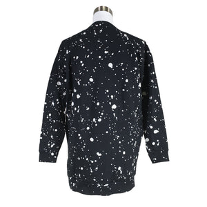 Unisex NOSH - Collegetunika, koko 34 -  (2)