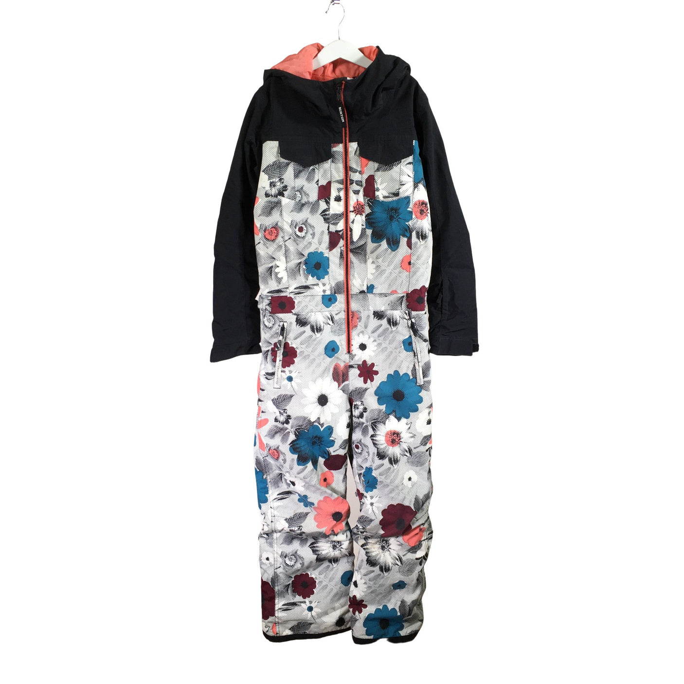 Toppahaalari, koko 140 - 146