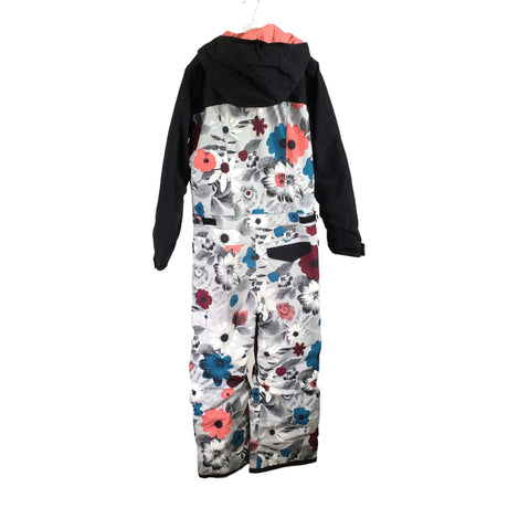 Unisex Burton - Toppahaalari, koko 140 - 146 -  (2)