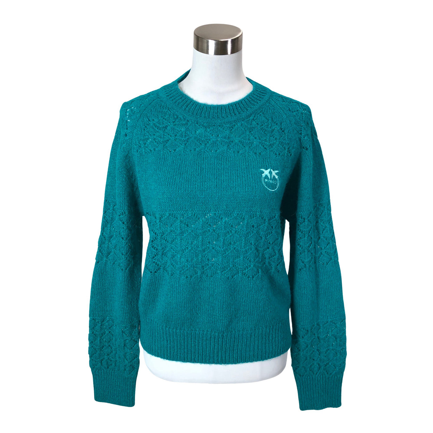 Unisex Pinko - Neulepaita, koko 36 -  (1)
