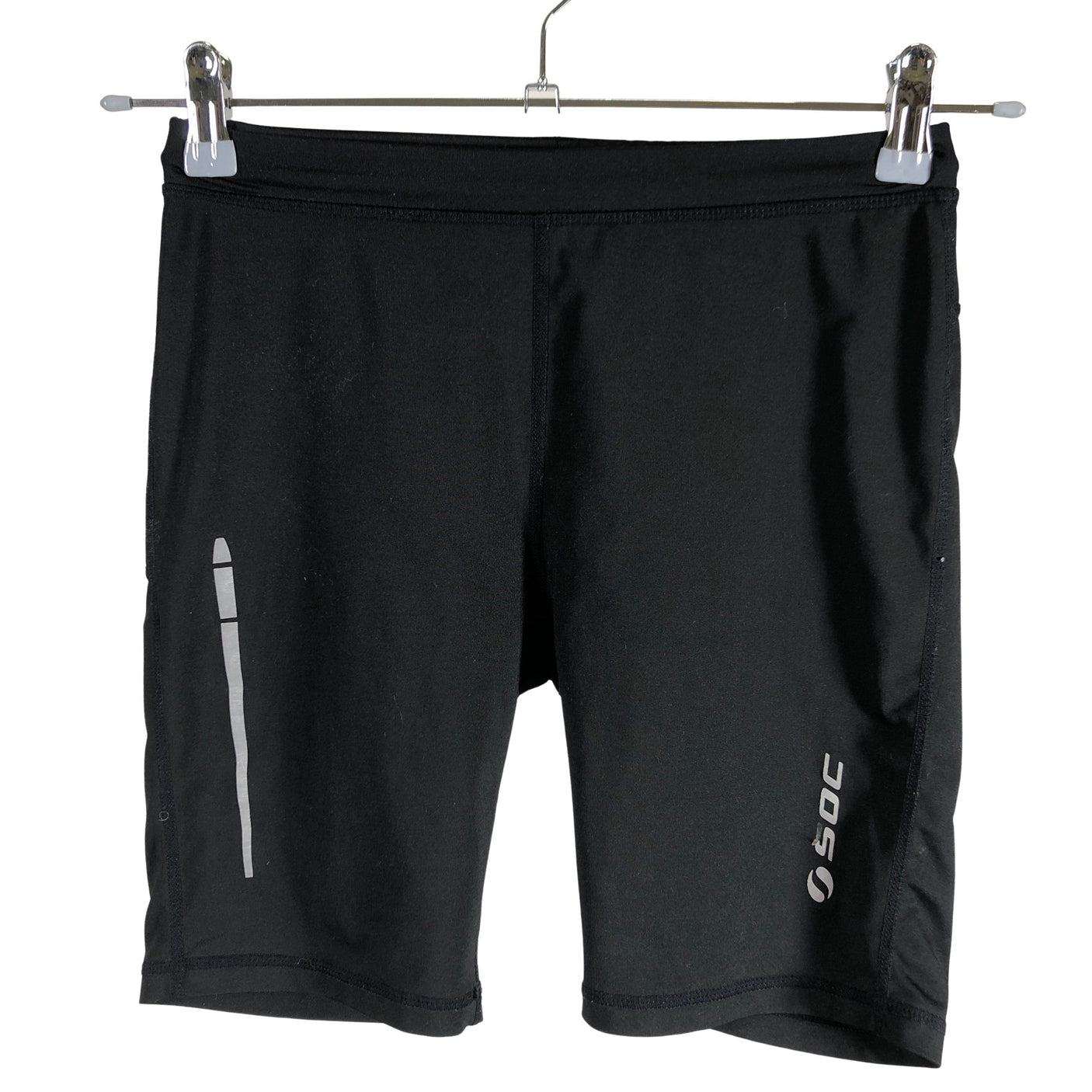 Unisex Soc - Urheilushortsit, koko 36 -  (1)