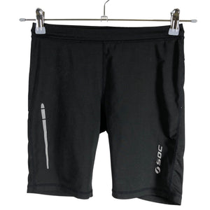 Unisex Soc - Urheilushortsit, koko 36 -  (1)