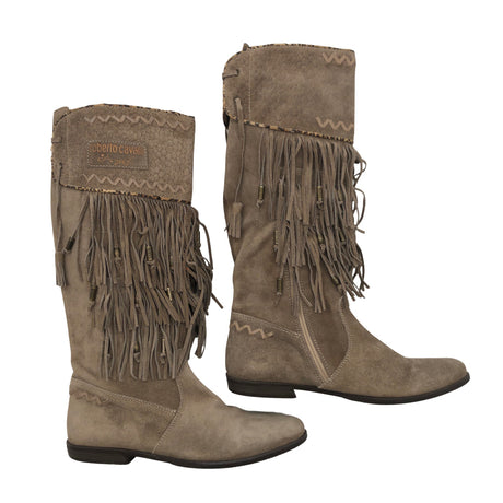 Unisex Roberto Cavalli - Saappaat, koko 37 -  ()