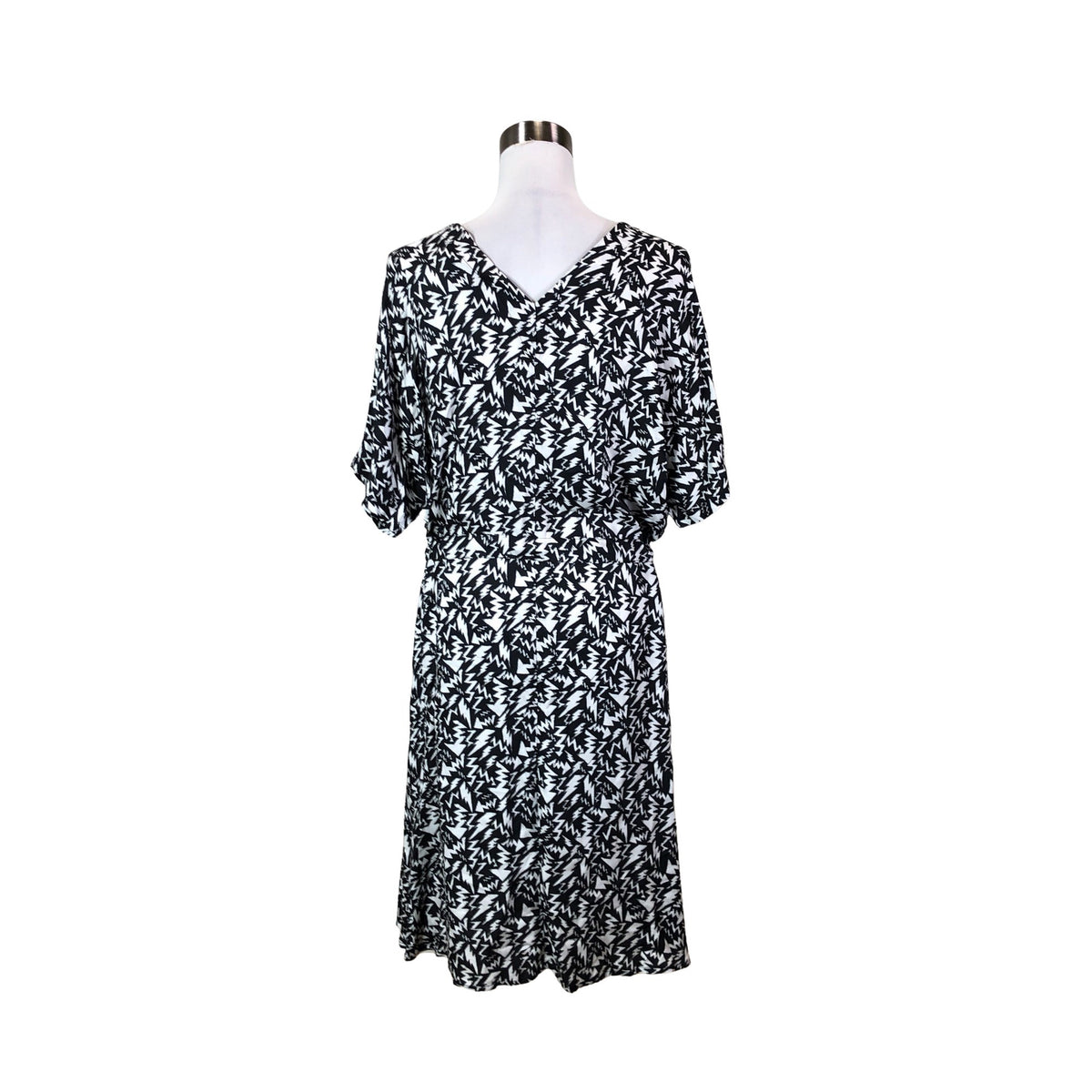 Unisex IVANAhelsinki - Sifonkimekko, koko 40 -  (2)