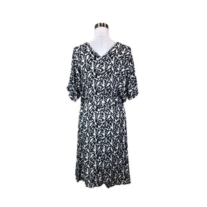 Unisex IVANAhelsinki - Sifonkimekko, koko 40 -  (2)