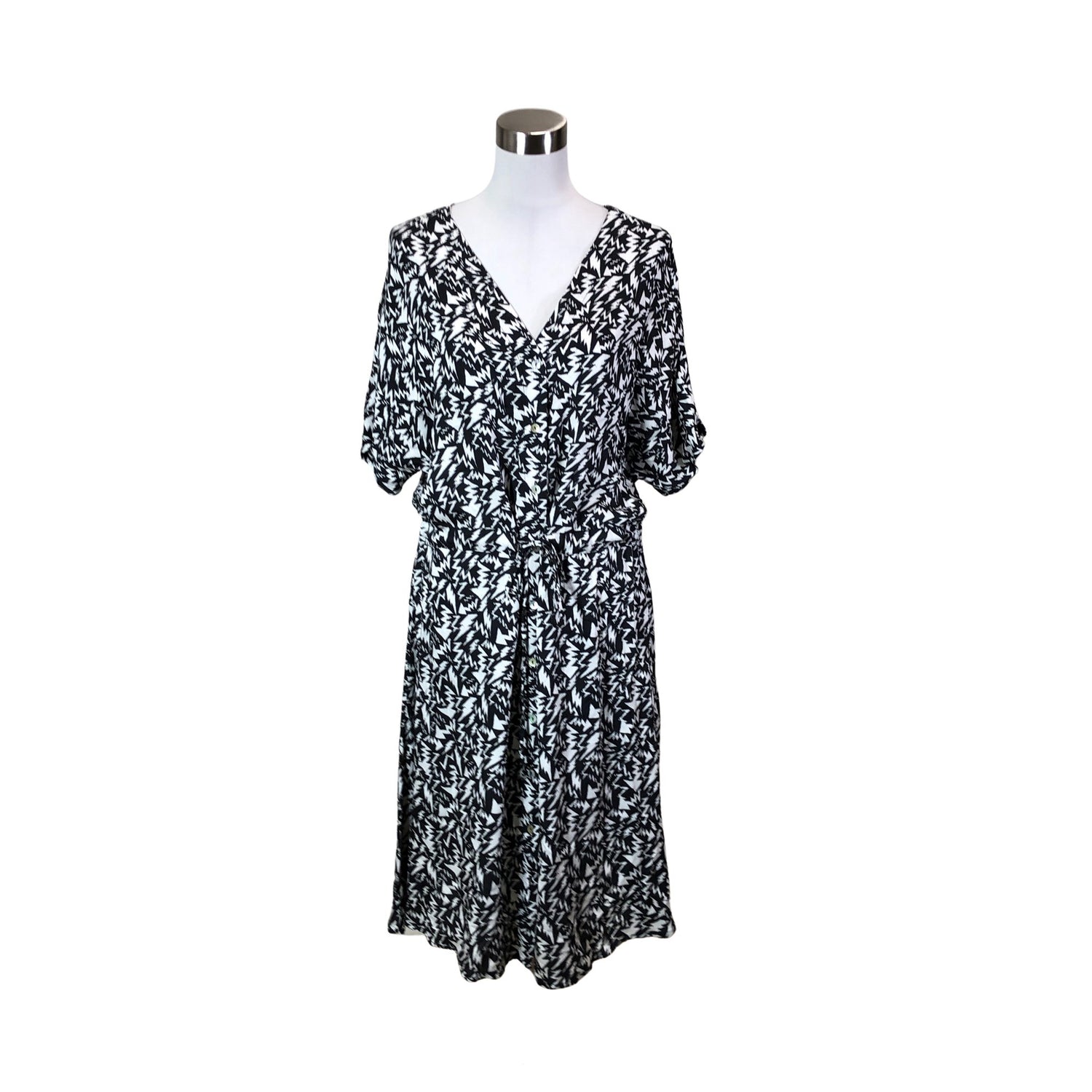  Mekko  Sifonkimekko, koko 40  IVANAhelsinki 