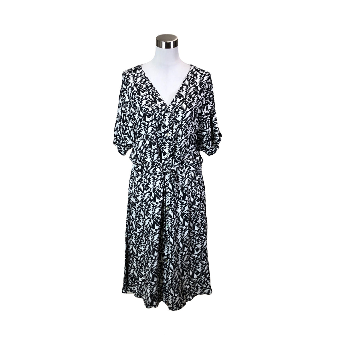 Unisex IVANAhelsinki - Sifonkimekko, koko 40 -  (1)