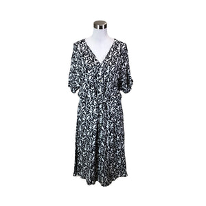 Unisex IVANAhelsinki - Sifonkimekko, koko 40 -  (1)