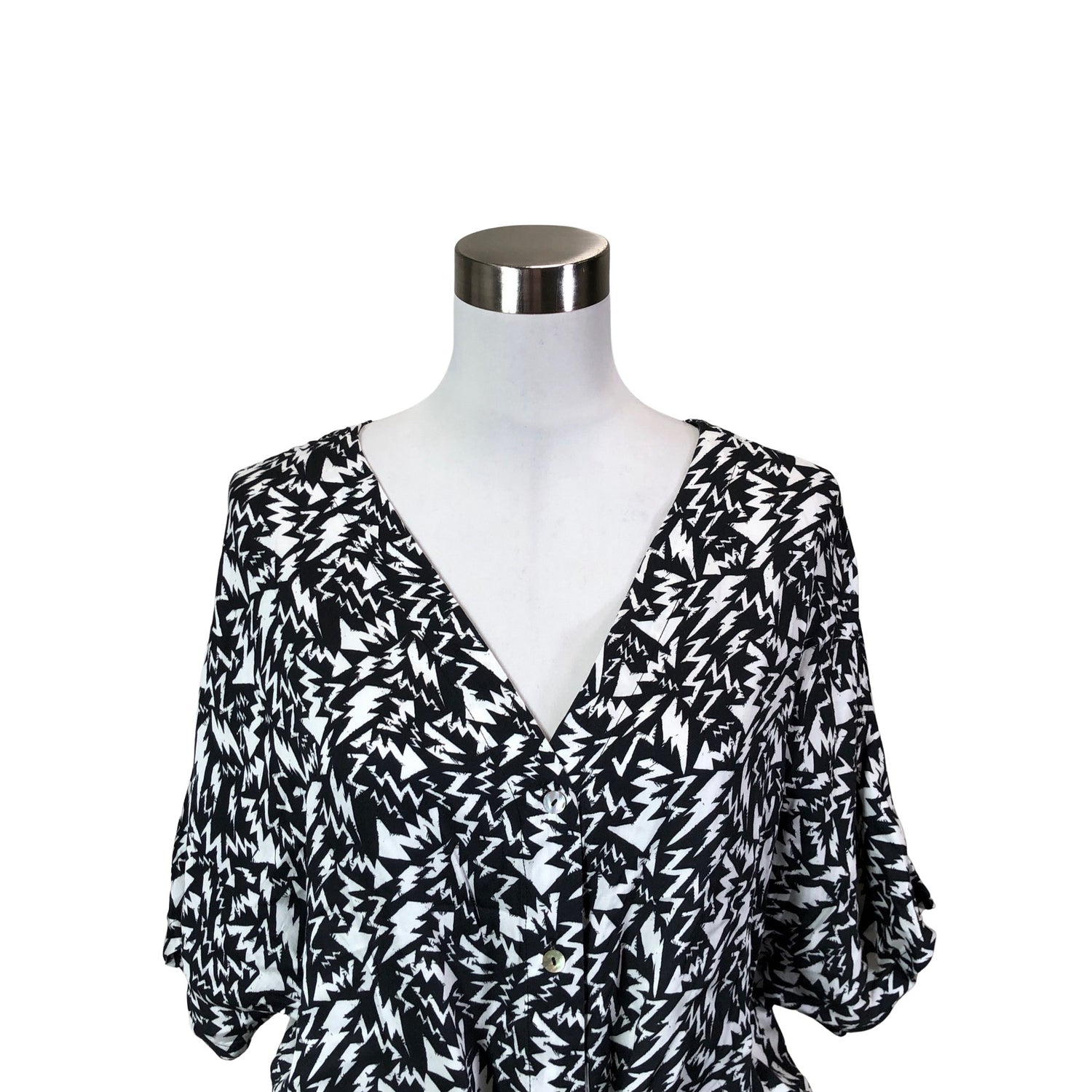 Mekko  Sifonkimekko, koko 40  IVANAhelsinki 