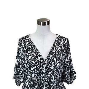 Unisex IVANAhelsinki - Sifonkimekko, koko 40 -  (3)