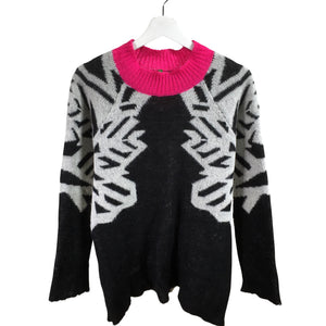 Unisex Benetton - Neulepaita, koko 38 -  (1)