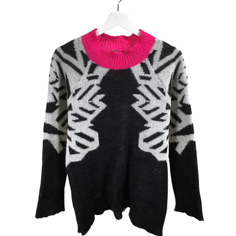 Unisex Benetton - Neulepaita, koko 38 -  ()