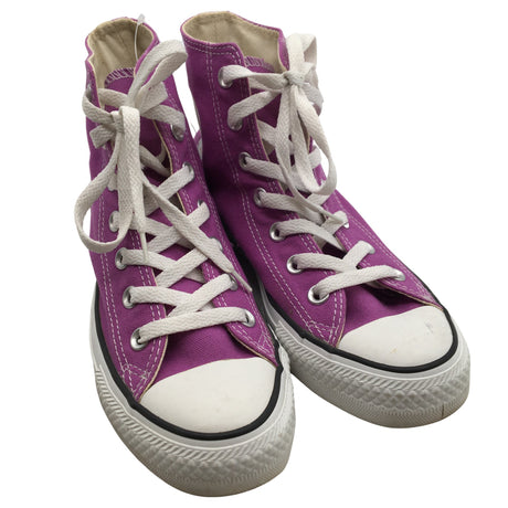 Unisex Converse - Tennarit, koko 37 -  (2)